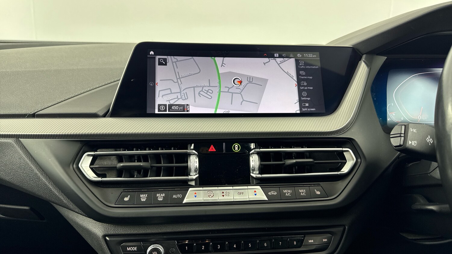 Used BMW 1 Series 2023 for sale - 77846290: Photo 8