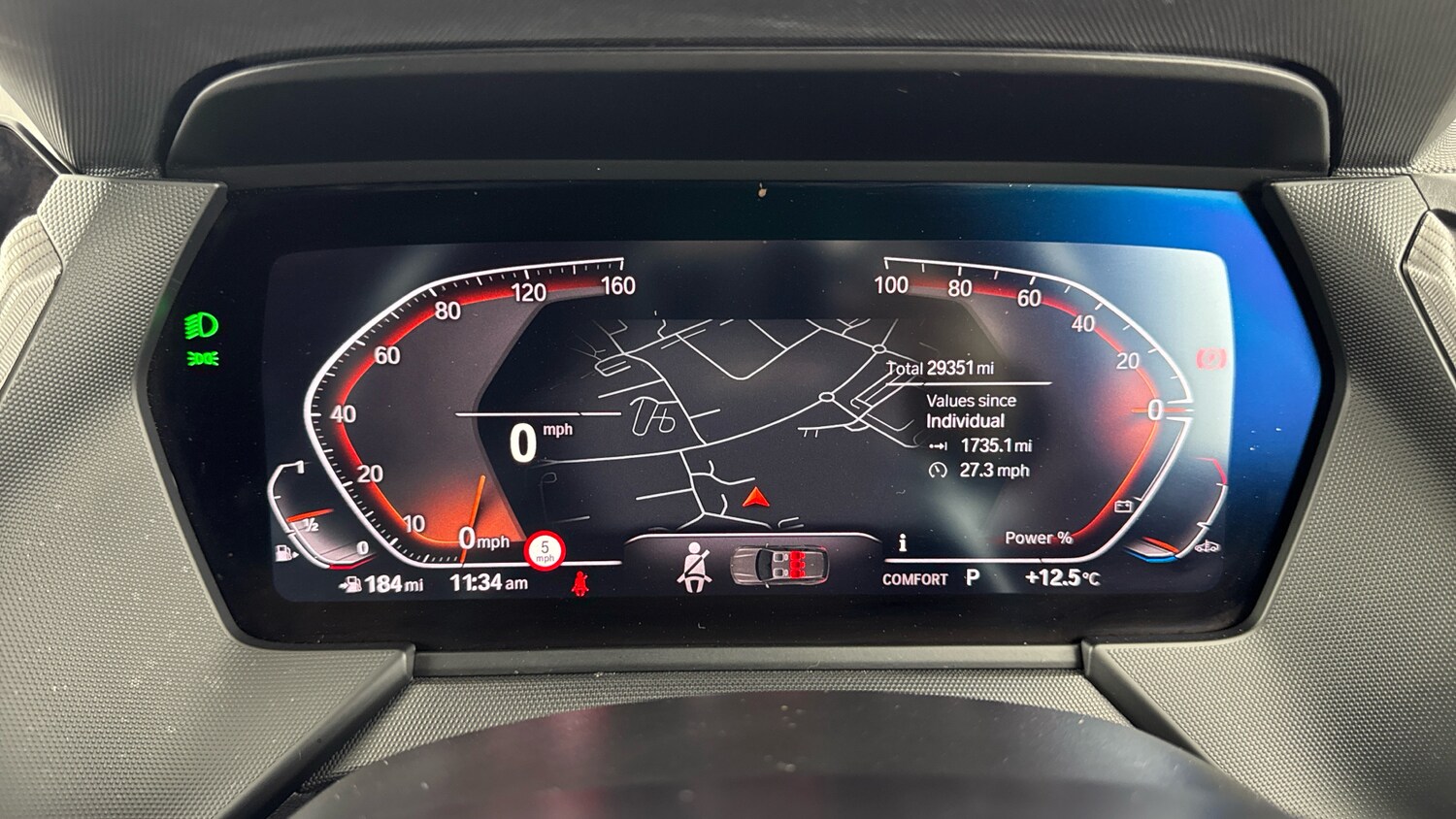 Used BMW 1 Series 2023 for sale - 77846290: Photo 9