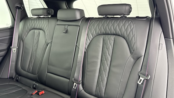 Used BMW X5 2025 for sale - 76193795: Photo 12