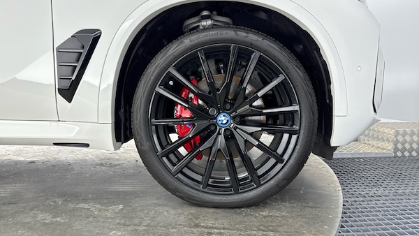 Used BMW X5 2025 for sale - 76193795: Photo 14