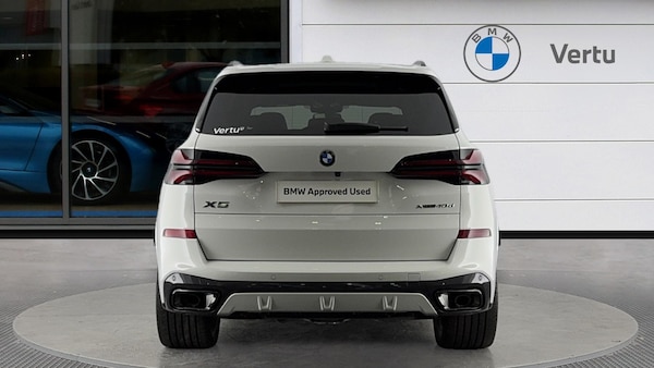 Used BMW X5 2025 for sale - 76193795: Photo 15