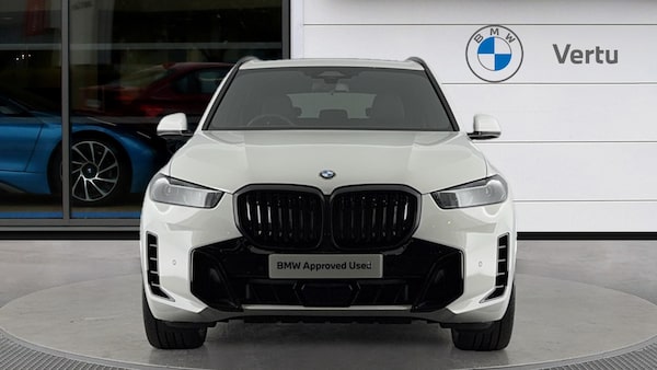 Used BMW X5 2025 for sale - 76193795: Photo 16