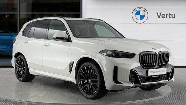 Used BMW X5 2025 for sale - 76193795: Photo 1