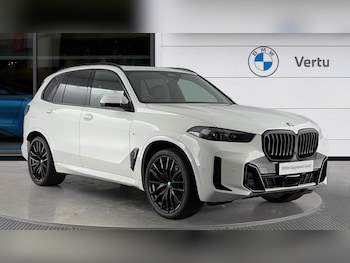 BMW - X5
