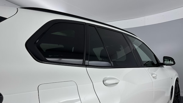 Used BMW X5 2025 for sale - 76193795: Photo 26