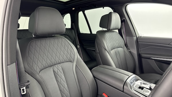 Used BMW X5 2025 for sale - 76193795: Photo 28