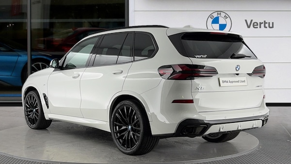 Used BMW X5 2025 for sale - 76193795: Photo 2