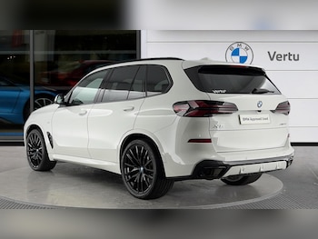 Used BMW X5 2025 for sale - 76193795: Photo 2