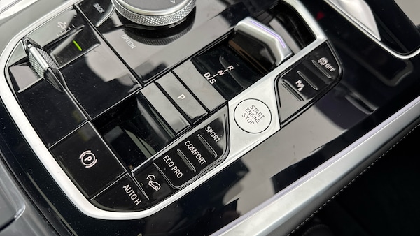 Used BMW X5 2025 for sale - 76193795: Photo 36