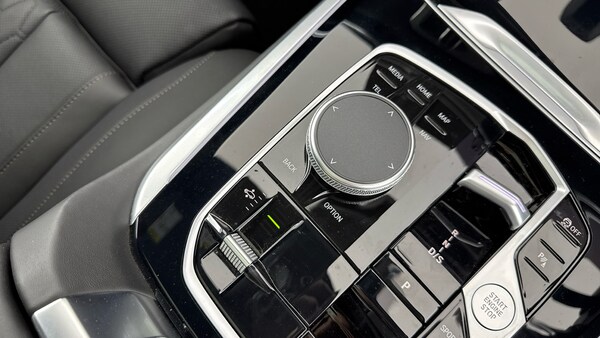 Used BMW X5 2025 for sale - 76193795: Photo 37