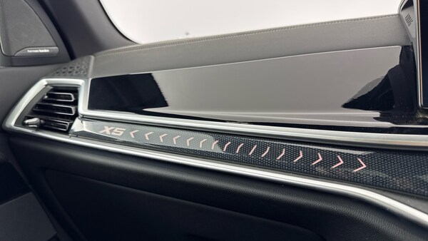 Used BMW X5 2025 for sale - 76193795: Photo 38