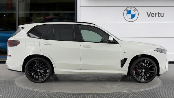 Used BMW X5 2025 for sale - 76193795: Photo 3