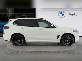 Used BMW X5 2025 for sale - 76193795: Photo 3