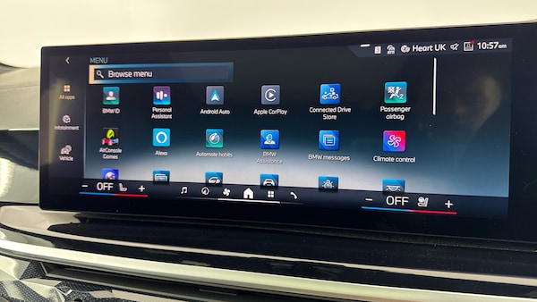 Used BMW X5 2025 for sale - 76193795: Photo 46