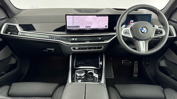 Used BMW X5 2025 for sale - 76193795: Photo 4