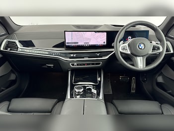 Used BMW X5 2025 for sale - 76193795: Photo 4