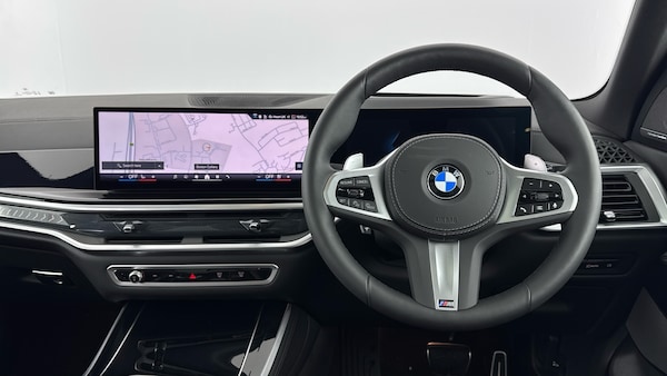 Used BMW X5 2025 for sale - 76193795: Photo 5