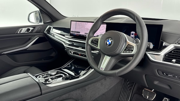 Used BMW X5 2025 for sale - 76193795: Photo 6