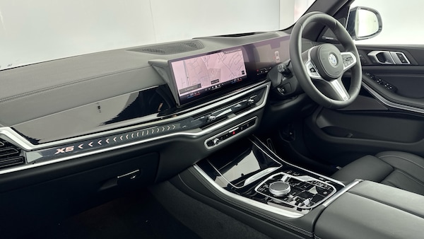 Used BMW X5 2025 for sale - 76193795: Photo 7