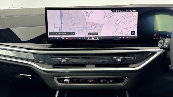 Used BMW X5 2025 for sale - 76193795: Photo 8