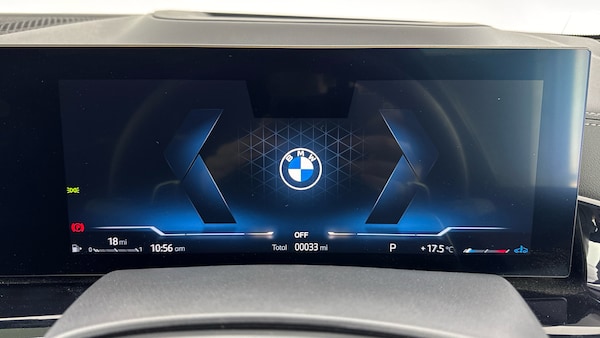 Used BMW X5 2025 for sale - 76193795: Photo 9