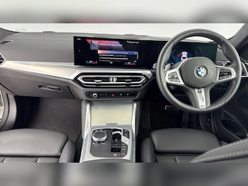 Used BMW 4 Series 2023 for sale - 78155254: Photo