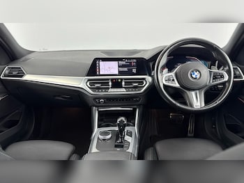 Used BMW 3 Series 2021 for sale - 75789883: Photo