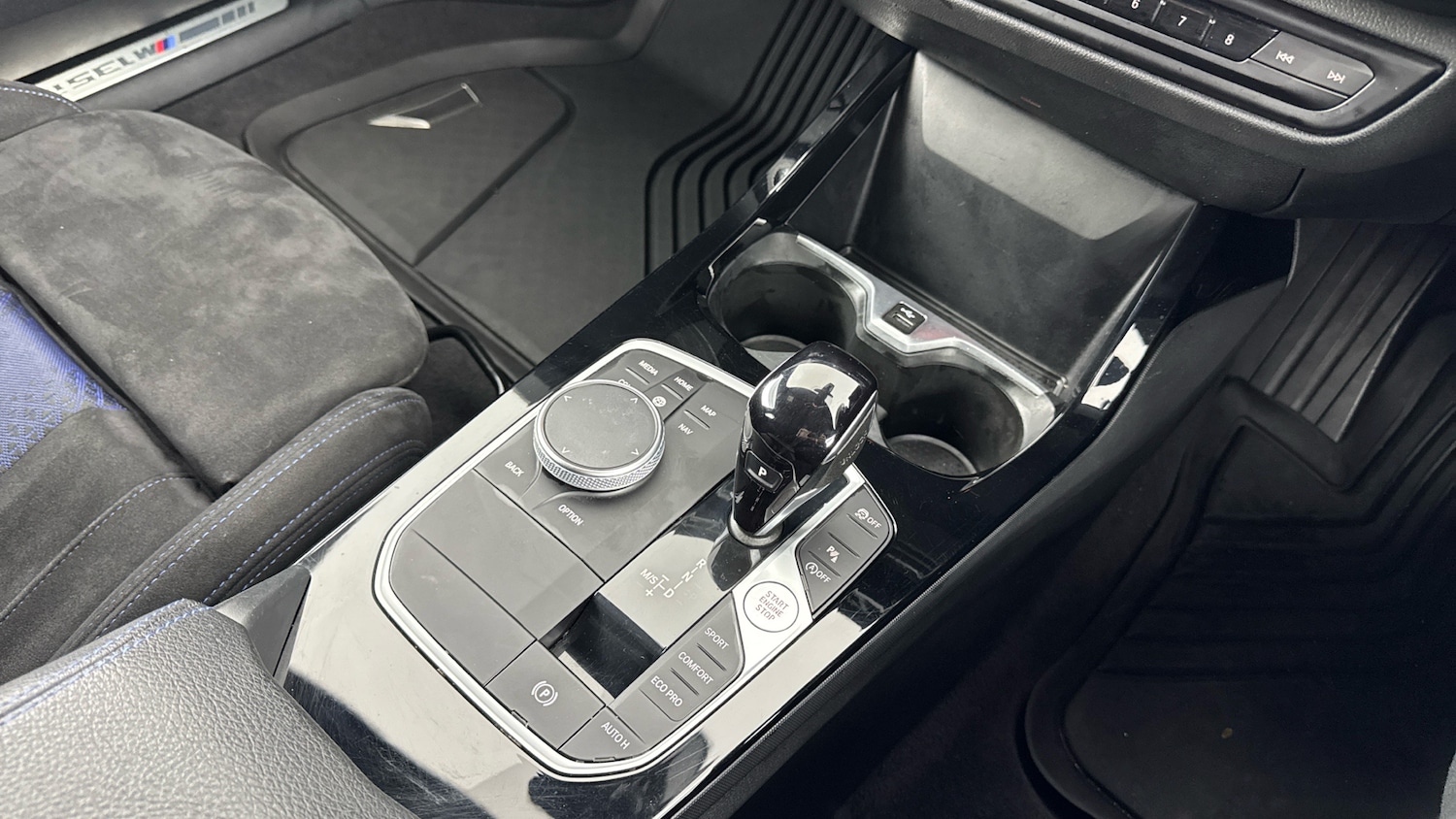 Used BMW 1 Series 2023 for sale - 77128051: Photo 10