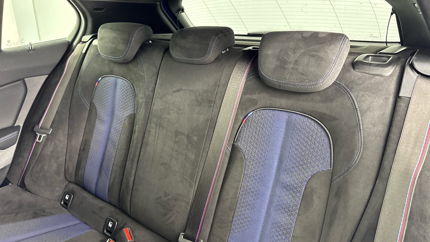 Used BMW 1 Series 2023 for sale - 77128051: Photo 12