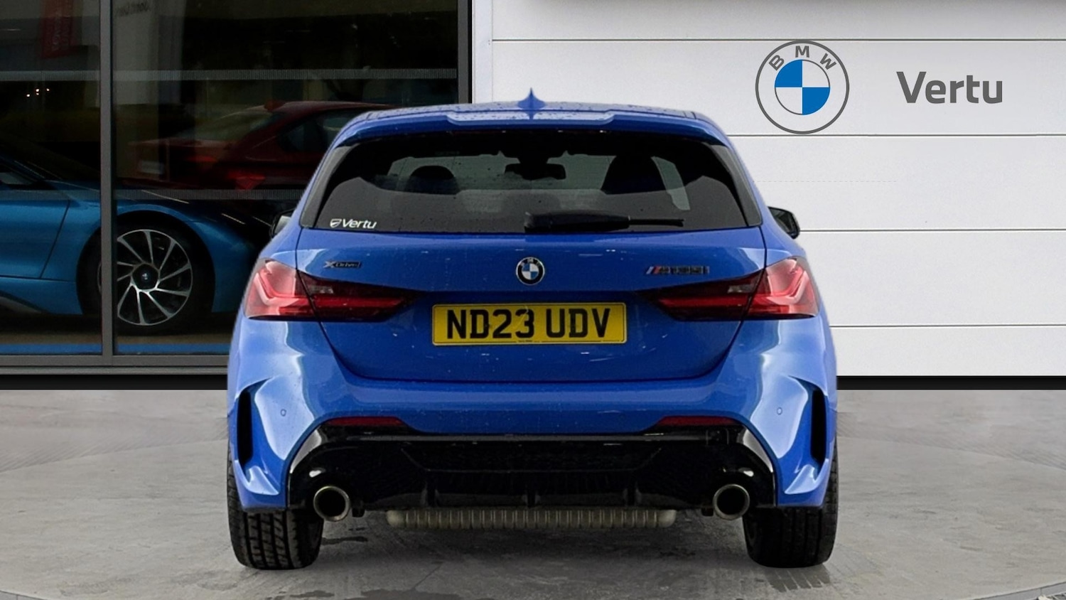 Used BMW 1 Series 2023 for sale - 77128051: Photo 15