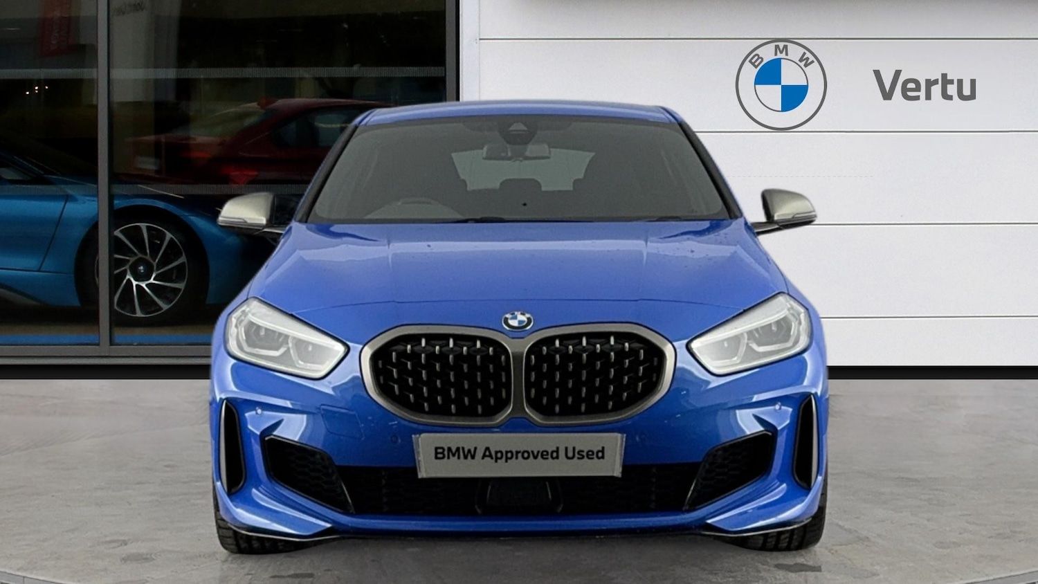 Used BMW 1 Series 2023 for sale - 77128051: Photo 16