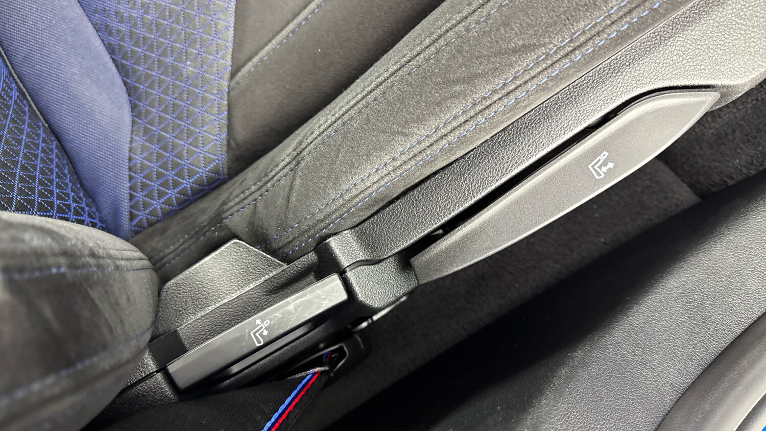 Used BMW 1 Series 2023 for sale - 77128051: Photo 27