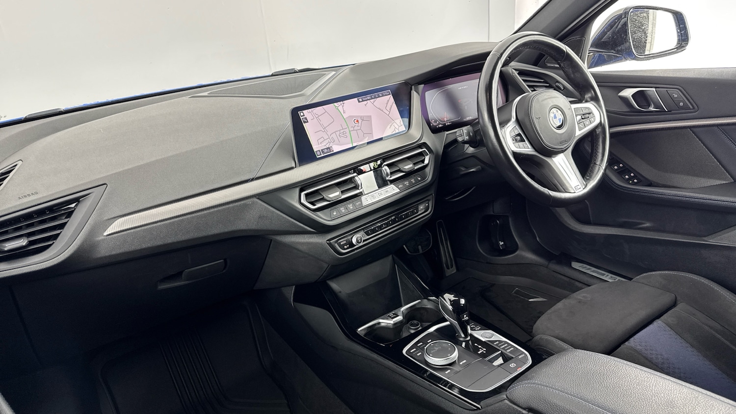 Used BMW 1 Series 2023 for sale - 77128051: Photo 7