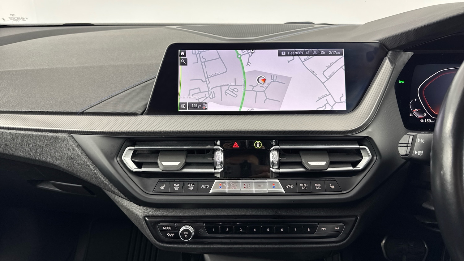 Used BMW 1 Series 2023 for sale - 77128051: Photo 8