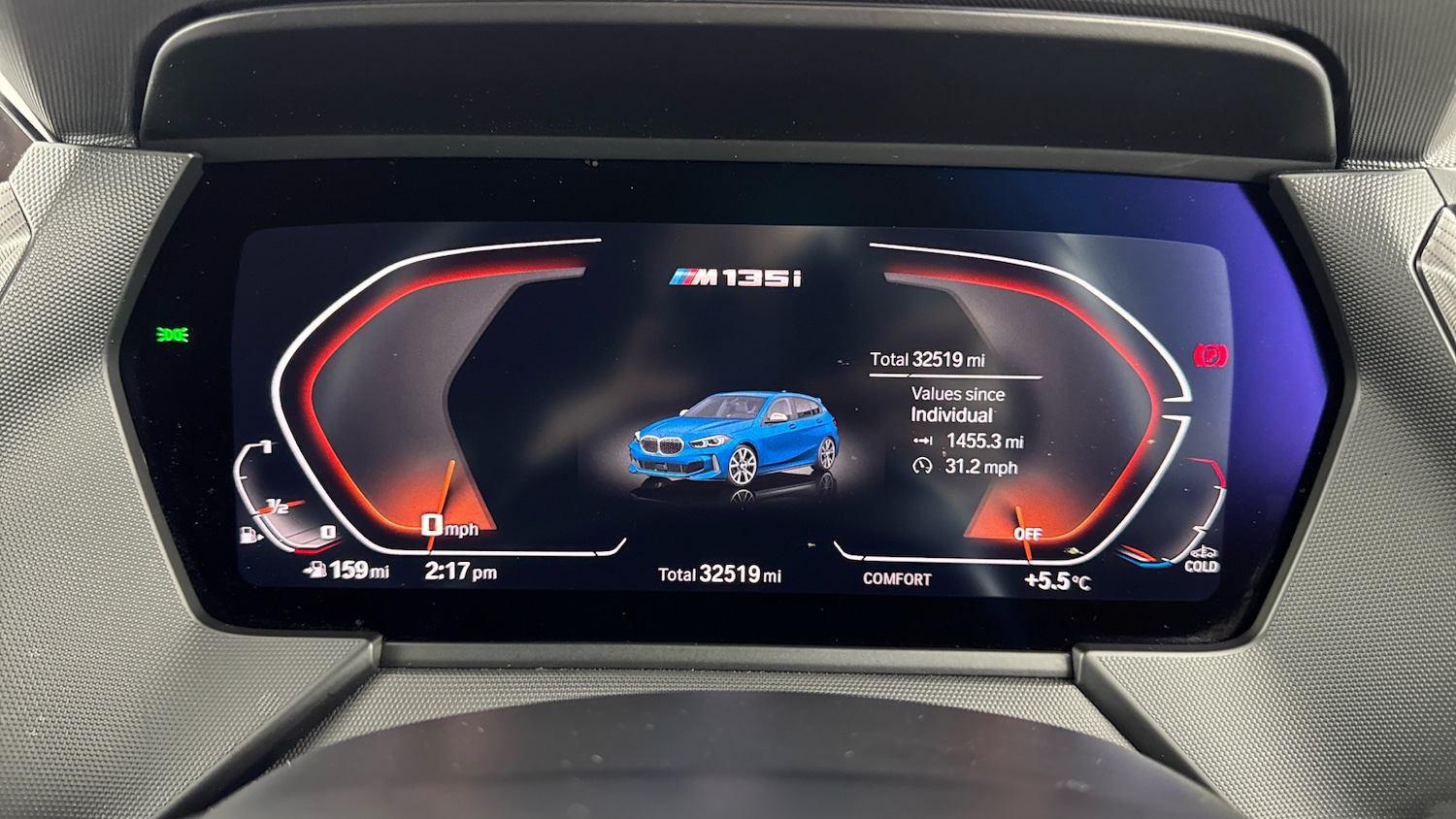 Used BMW 1 Series 2023 for sale - 77128051: Photo 9