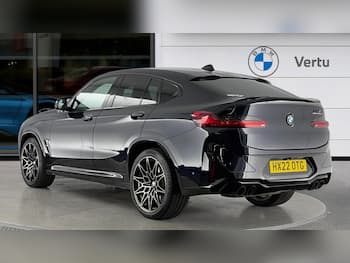 Used BMW X4 2022 for sale - 79865606: Photo