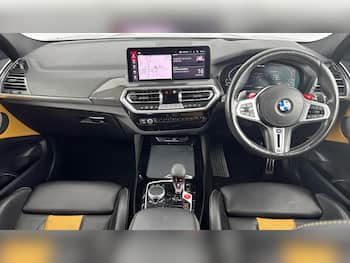 Used BMW X4 2022 for sale - 79865606: Photo