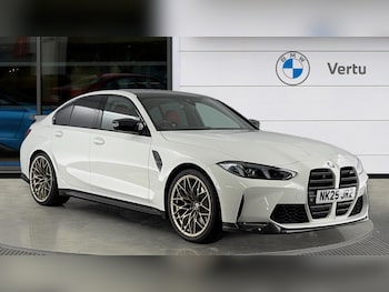 BMW - M3