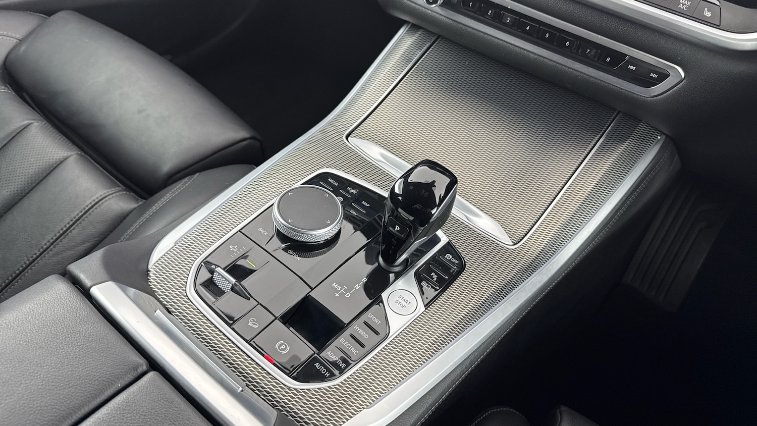 Used BMW X5 2022 for sale - 77151909: Photo 10