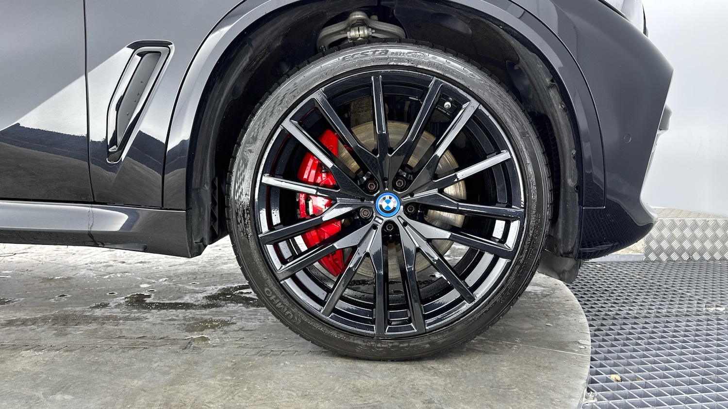 Used BMW X5 2022 for sale - 77151909: Photo 14