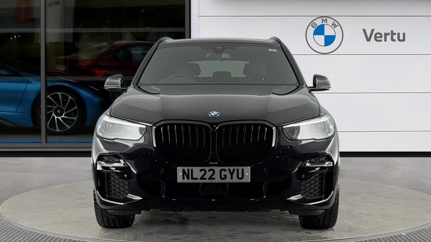 Used BMW X5 2022 for sale - 77151909: Photo 16