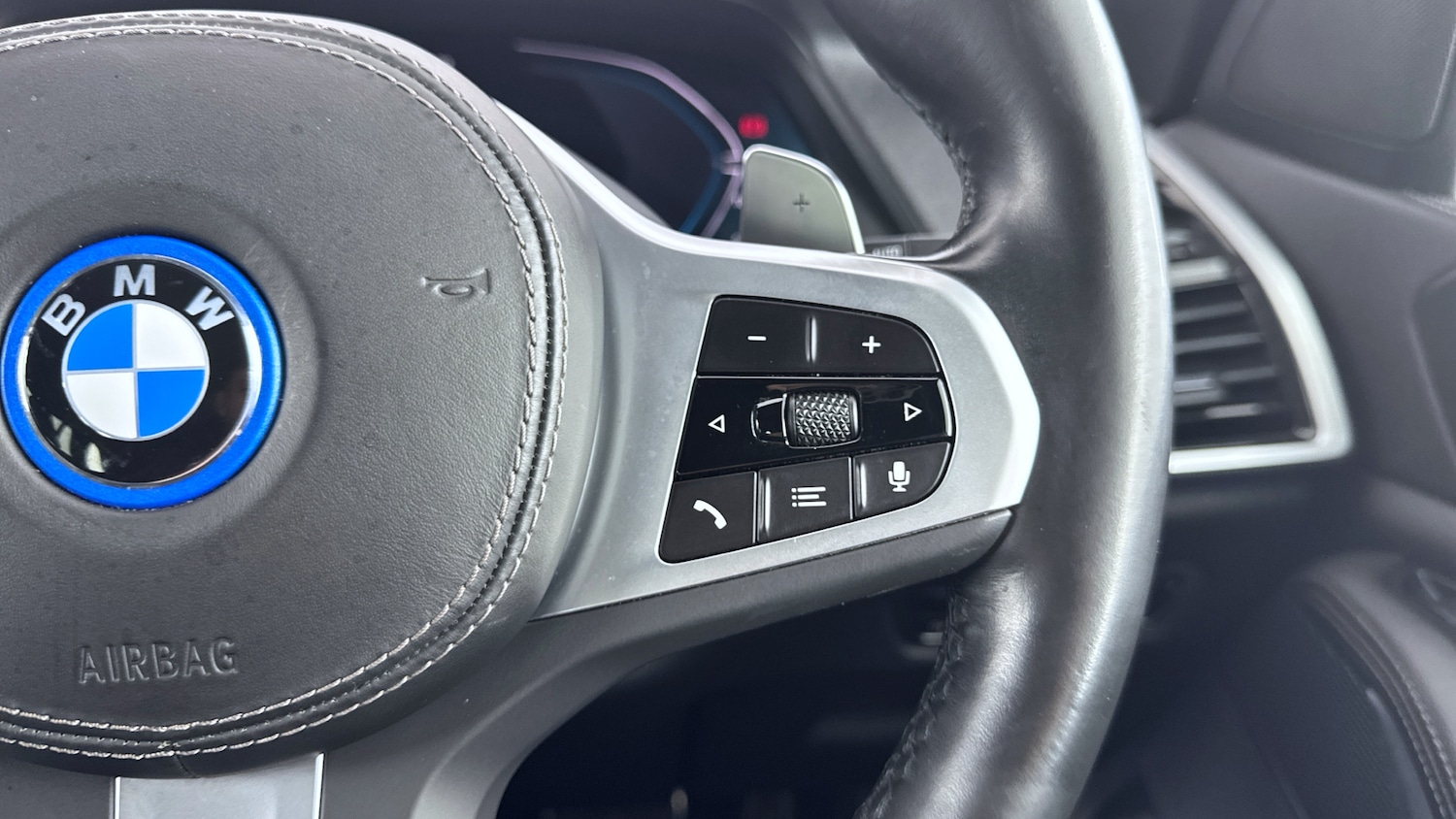 Used BMW X5 2022 for sale - 77151909: Photo 18