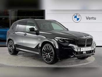 2022 (22) - xDrive45e M Sport 5dr Auto