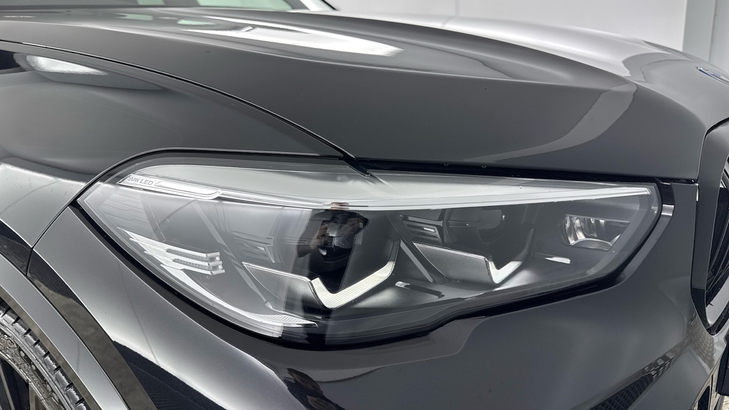 Used BMW X5 2022 for sale - 77151909: Photo 22