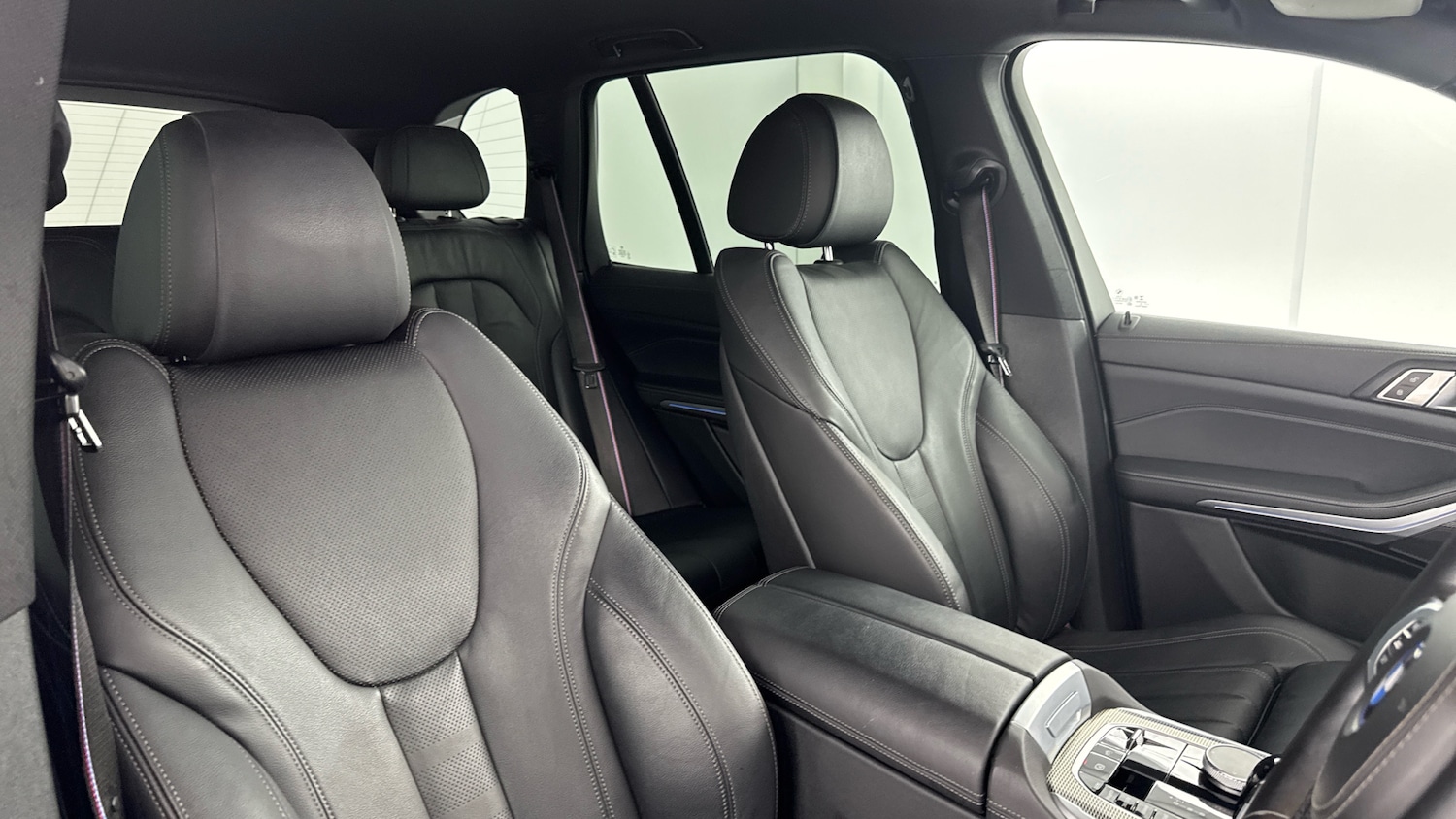 Used BMW X5 2022 for sale - 77151909: Photo 27