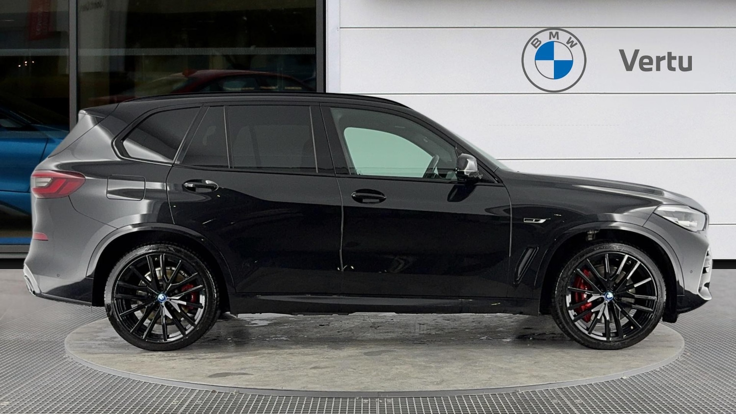 Used BMW X5 2022 for sale - 77151909: Photo 3