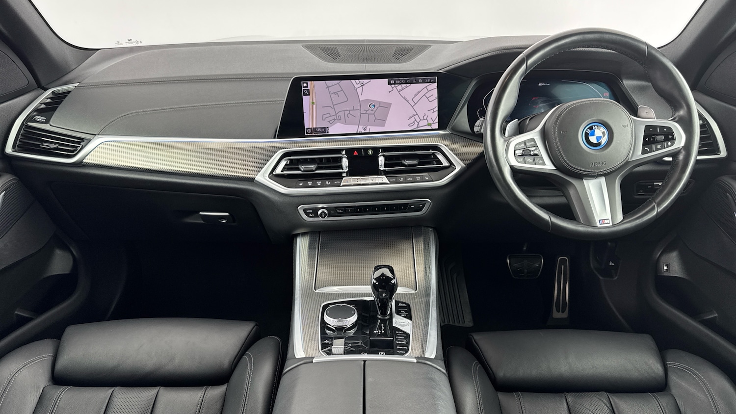 Used BMW X5 2022 for sale - 77151909: Photo 4