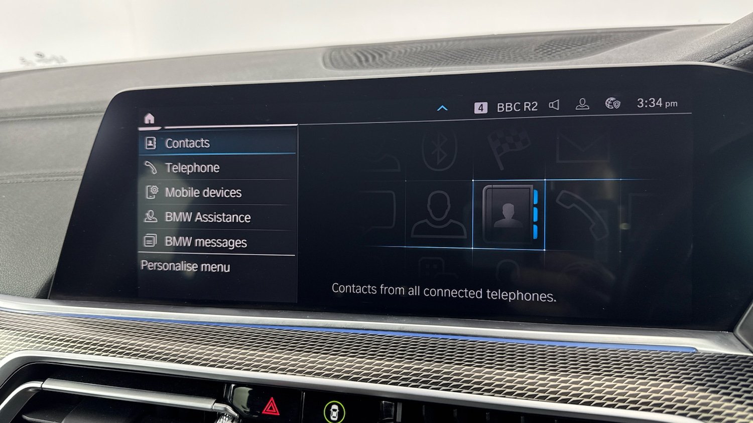 Used BMW X5 2022 for sale - 77151909: Photo 40