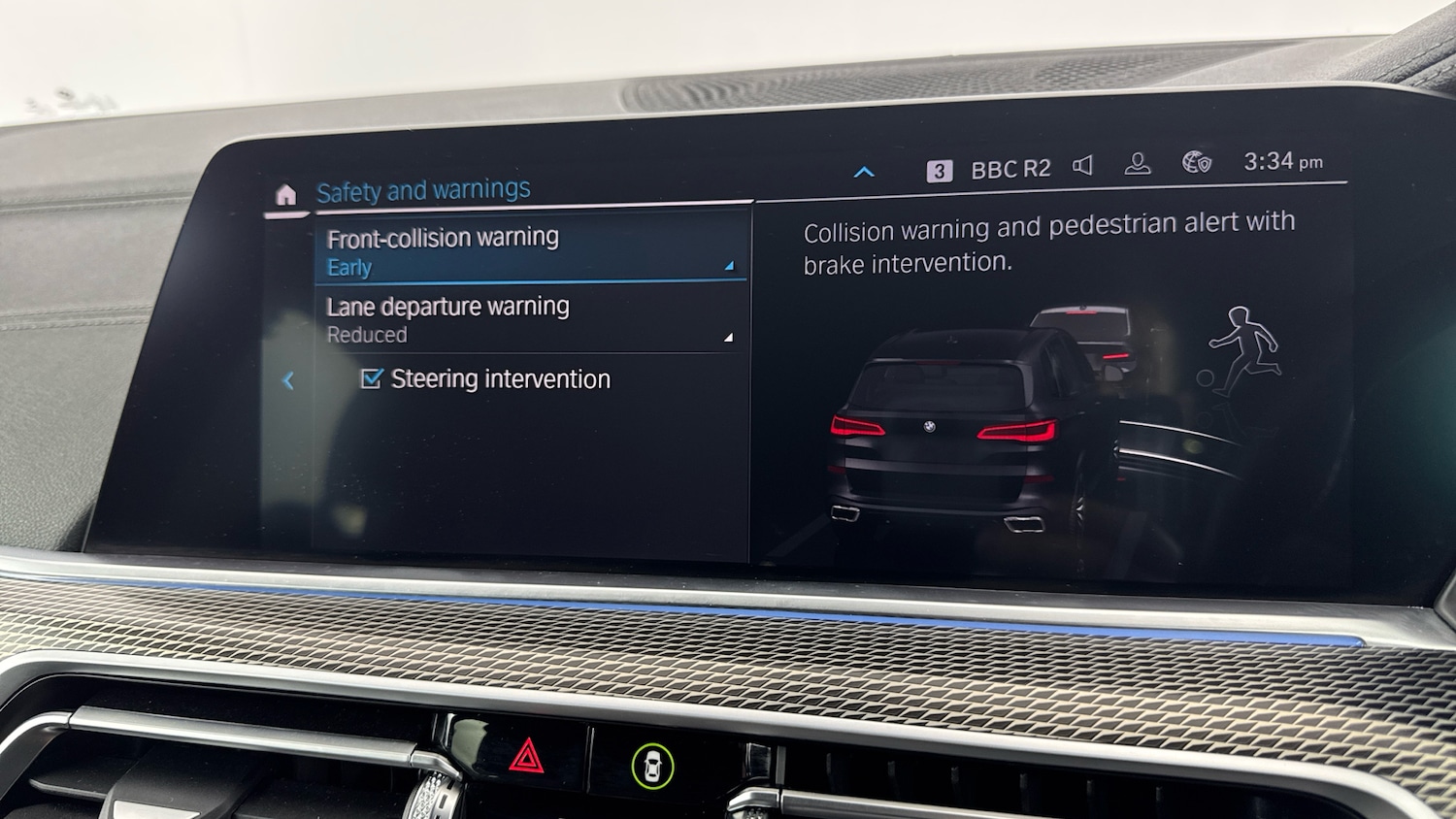 Used BMW X5 2022 for sale - 77151909: Photo 43