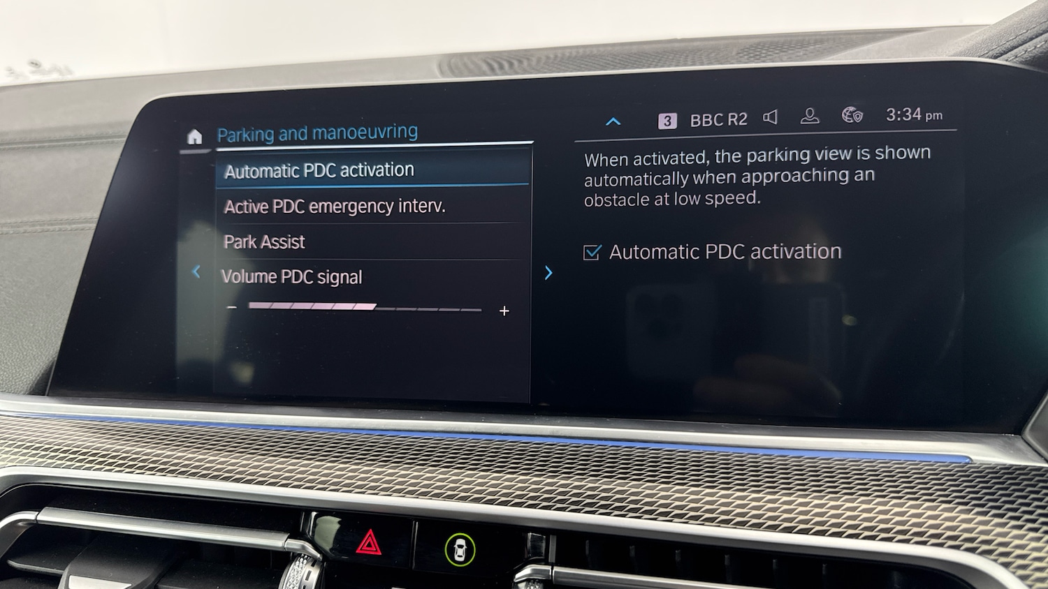 Used BMW X5 2022 for sale - 77151909: Photo 45